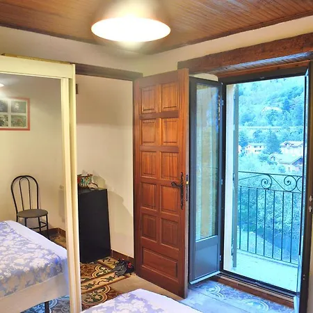 Location Pierre Apartment Tende Exterior photo