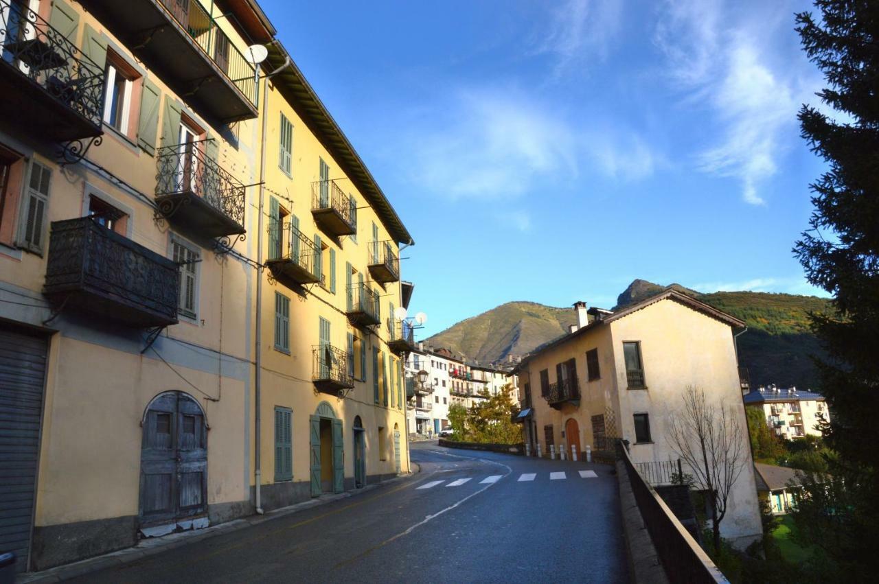 Location Pierre Apartment *