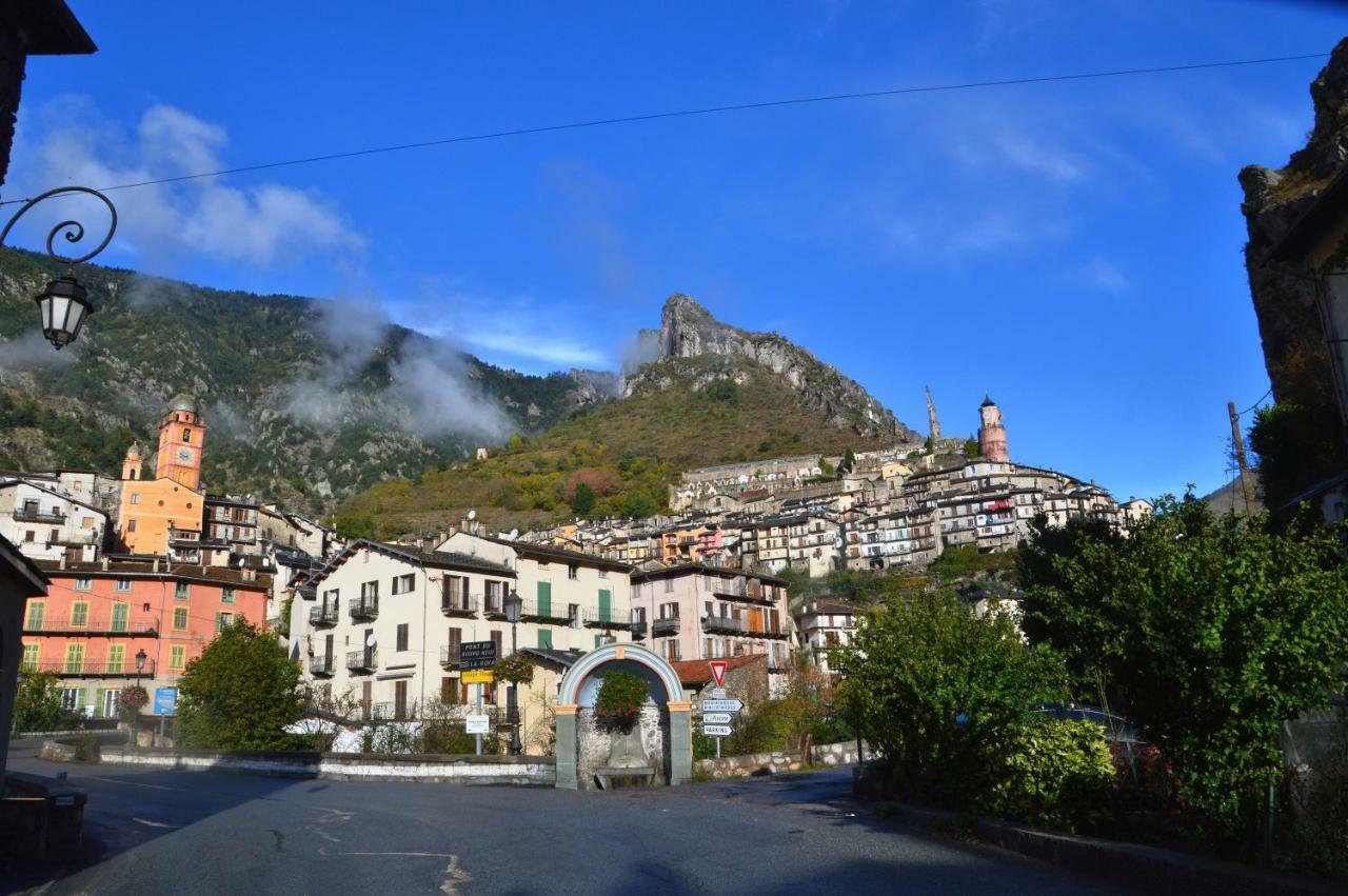 Location Pierre Apartment Tende