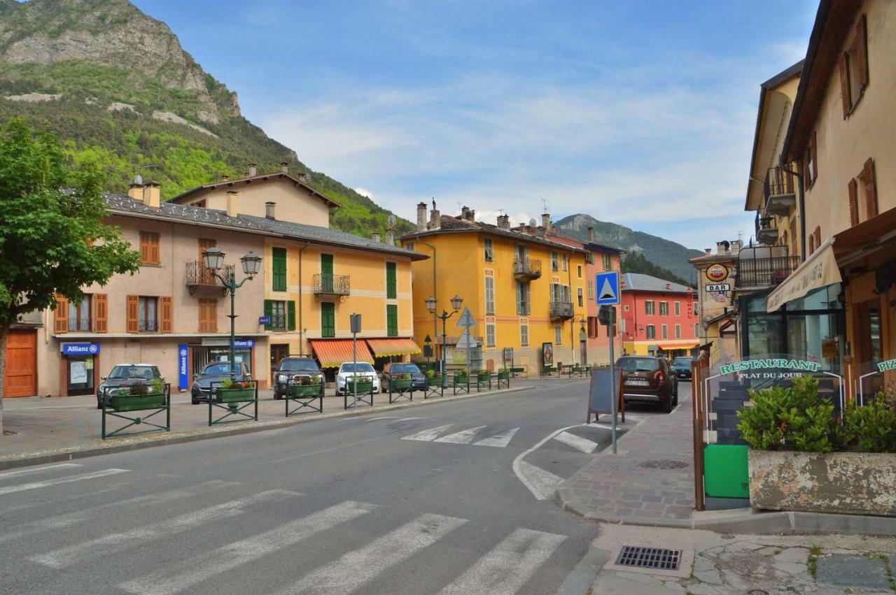 Location Pierre Apartment Tende